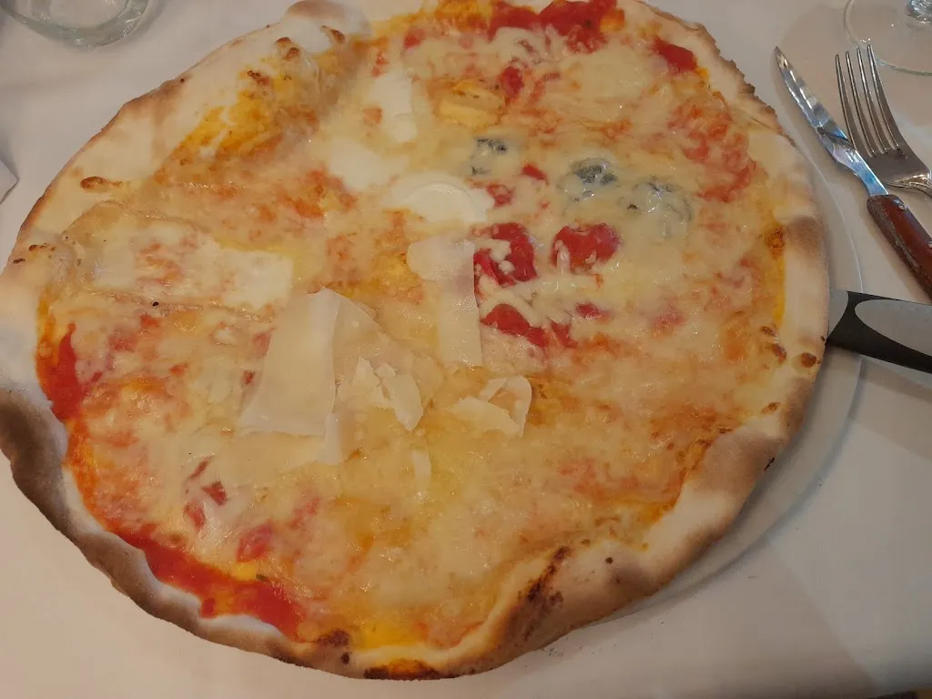 Alex Segalés_Restaurant La Tagliatella_Esplugues de Llobregat_recensione