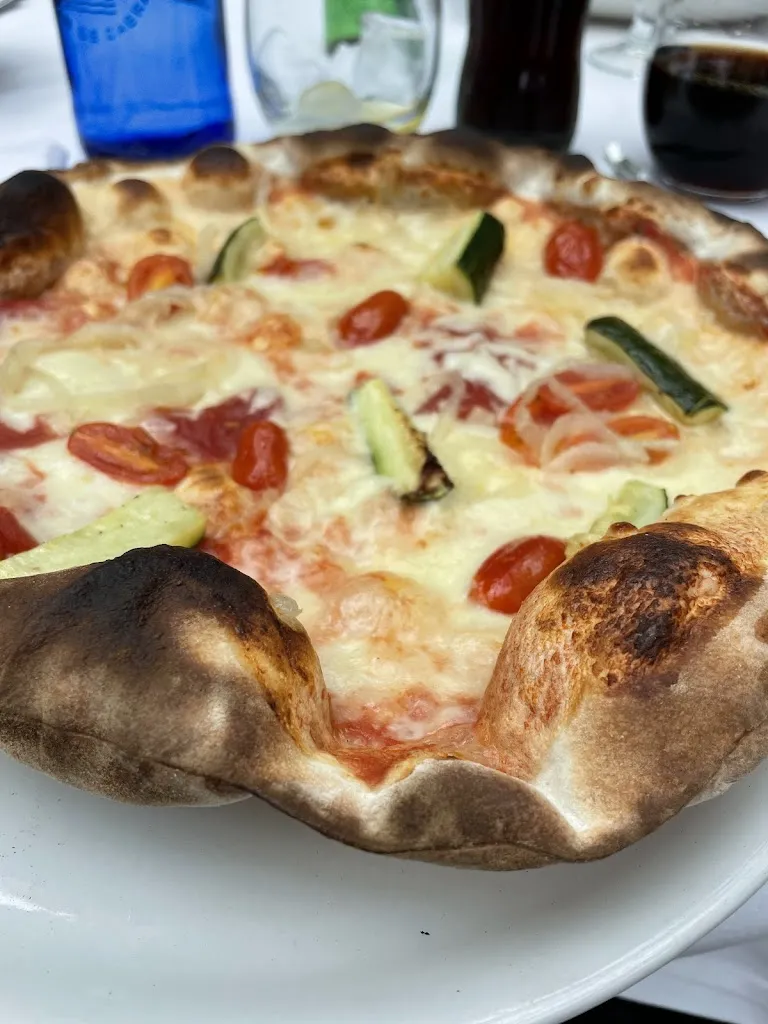 Juhi Parekh_Restaurant La Tagliatella_Esplugues de Llobregat_recensione