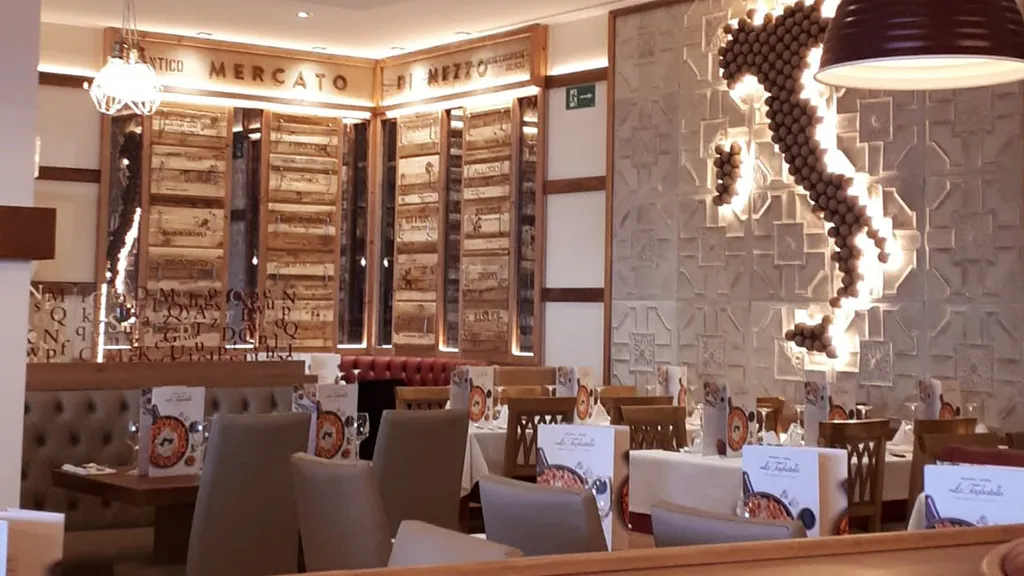 Restaurant La Tagliatella_Esplugues de Llobregat_slider_image_1