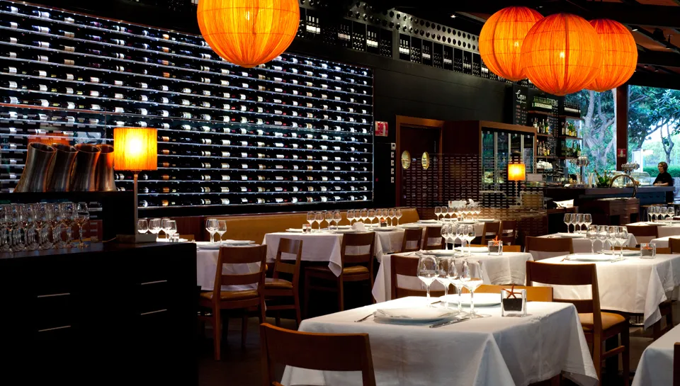 Torreon Restaurant restaurant in Gavà