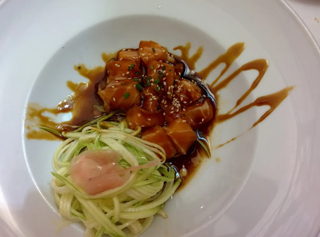 Menu_Restaurant Major 36_Gavà_image_6