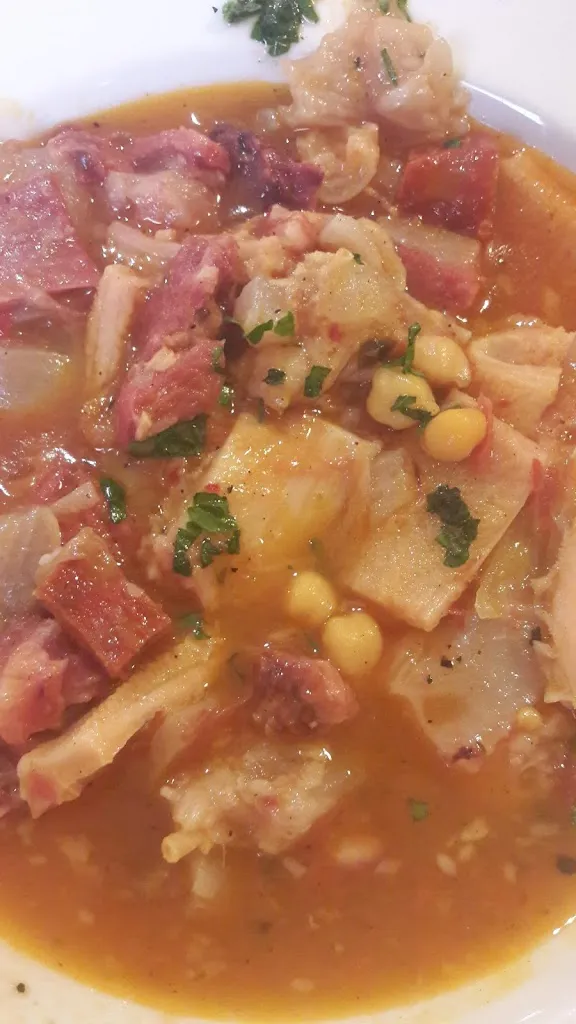 Menu_Restaurant Major 36_Gavà_image_9