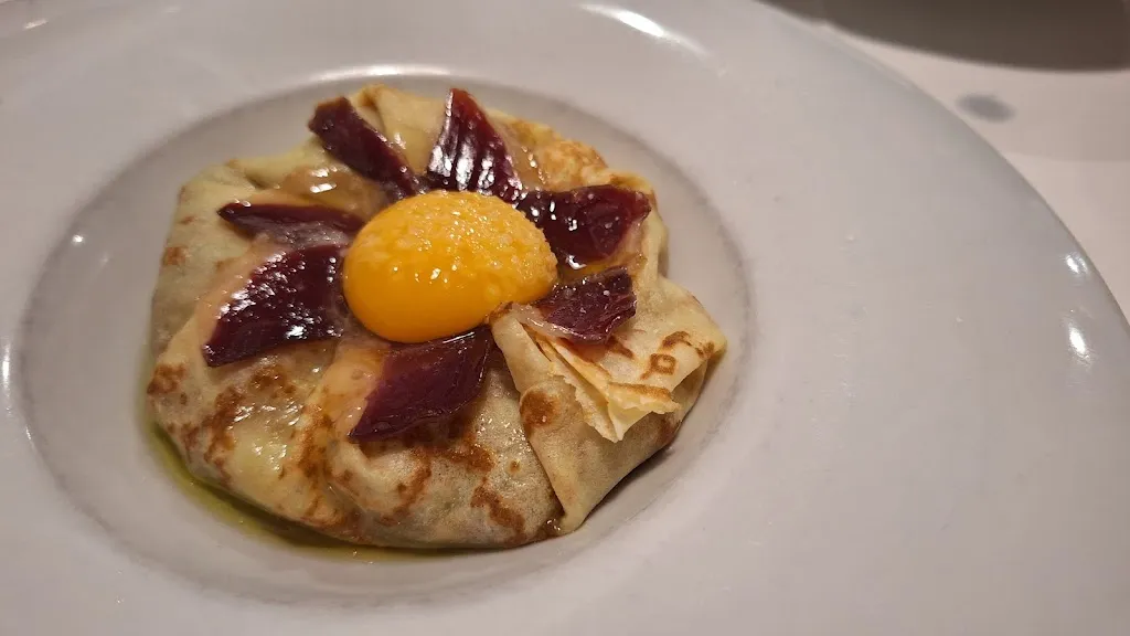 Marlene Green_Restaurant Major 36_Gavà_review