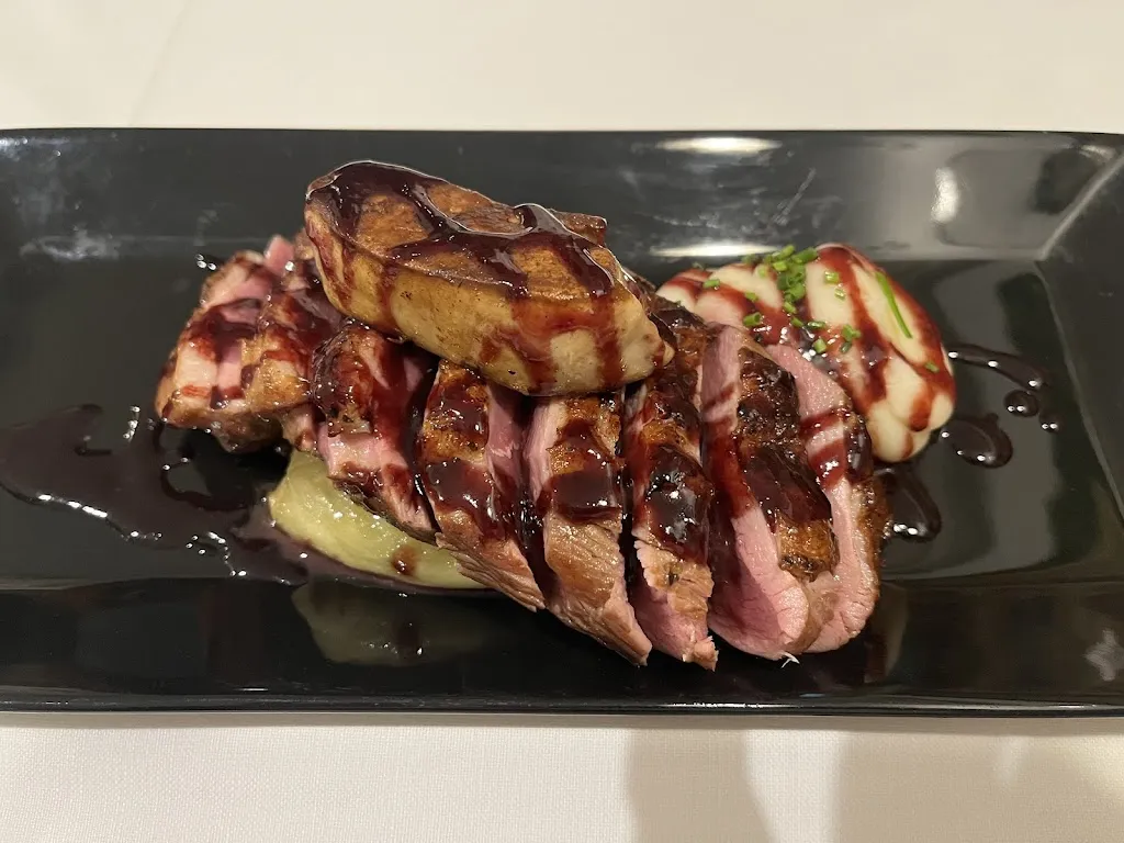 Restaurant Major 36_Gavà_slider_image_2