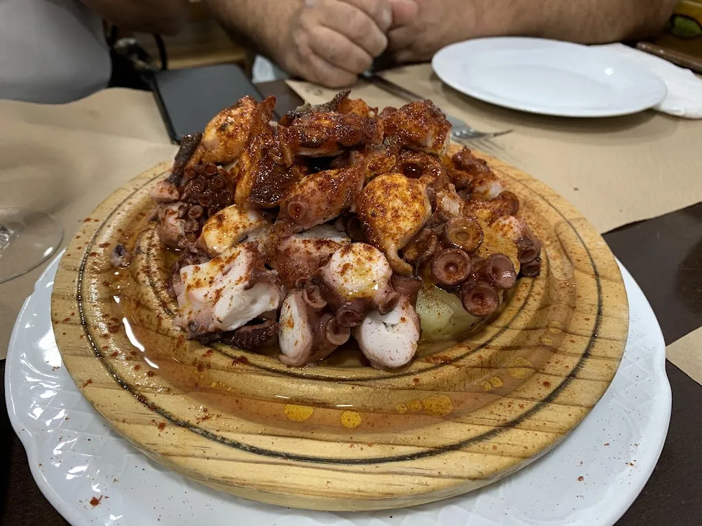 Menu_O'Pulpo Bar Restaurante_Gavà_image_5