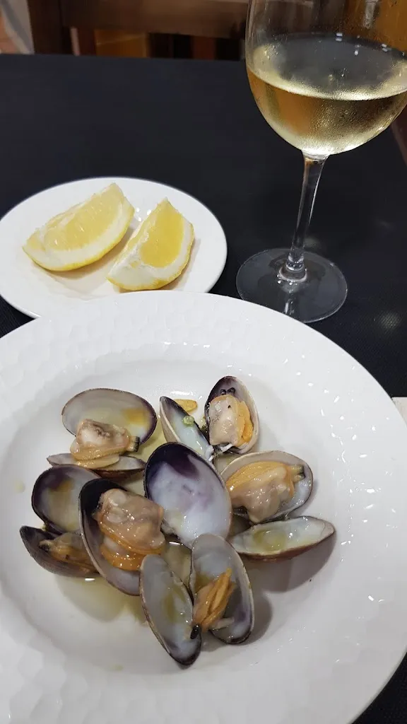 Y H_O'Pulpo Bar Restaurante_Gavà_review