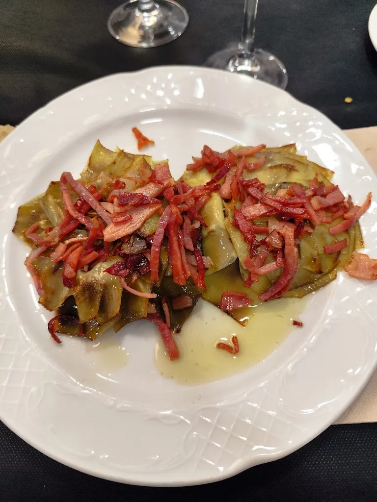 jordi fernandez gonzalez_O'Pulpo Bar Restaurante_Gavà_review