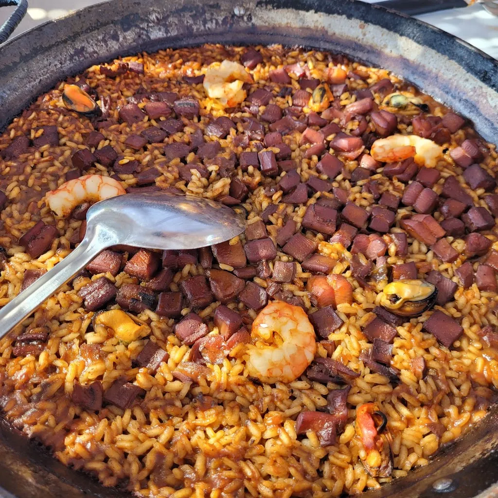 Menu_Kauai Gavà Mar_Gavà_image_5