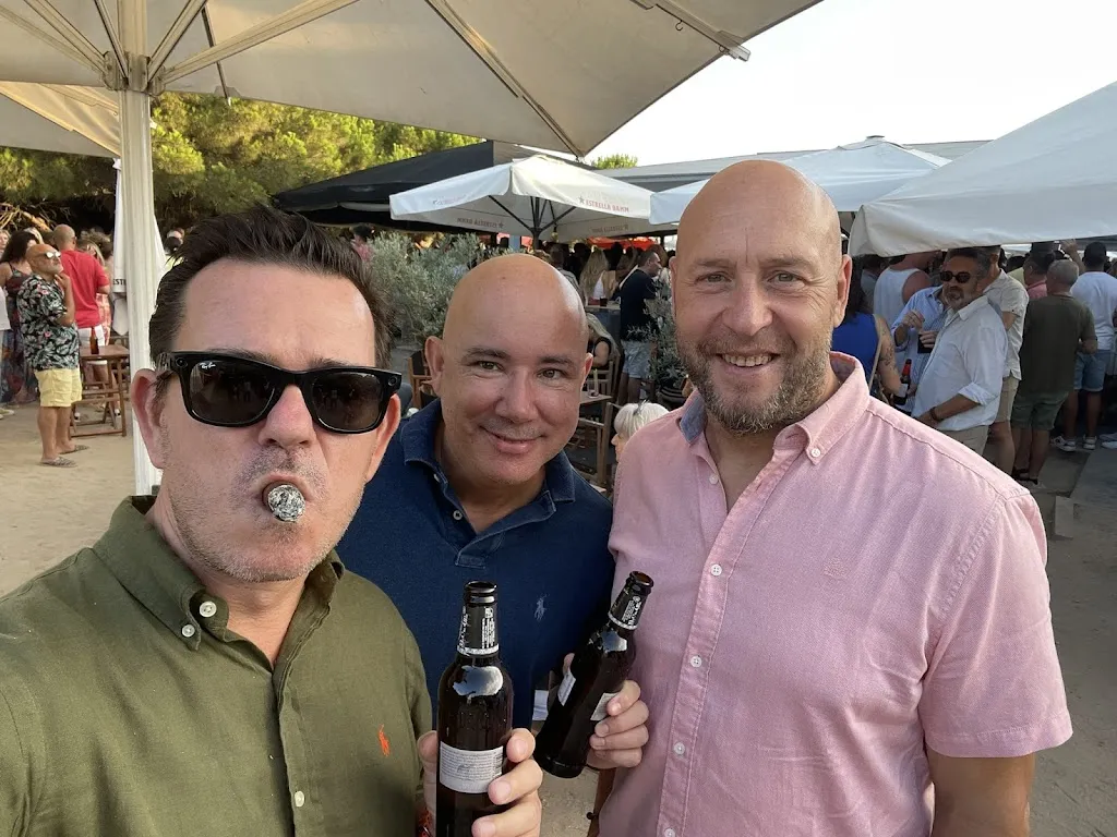 Q G_Kauai Gavà Mar_Gavà_review