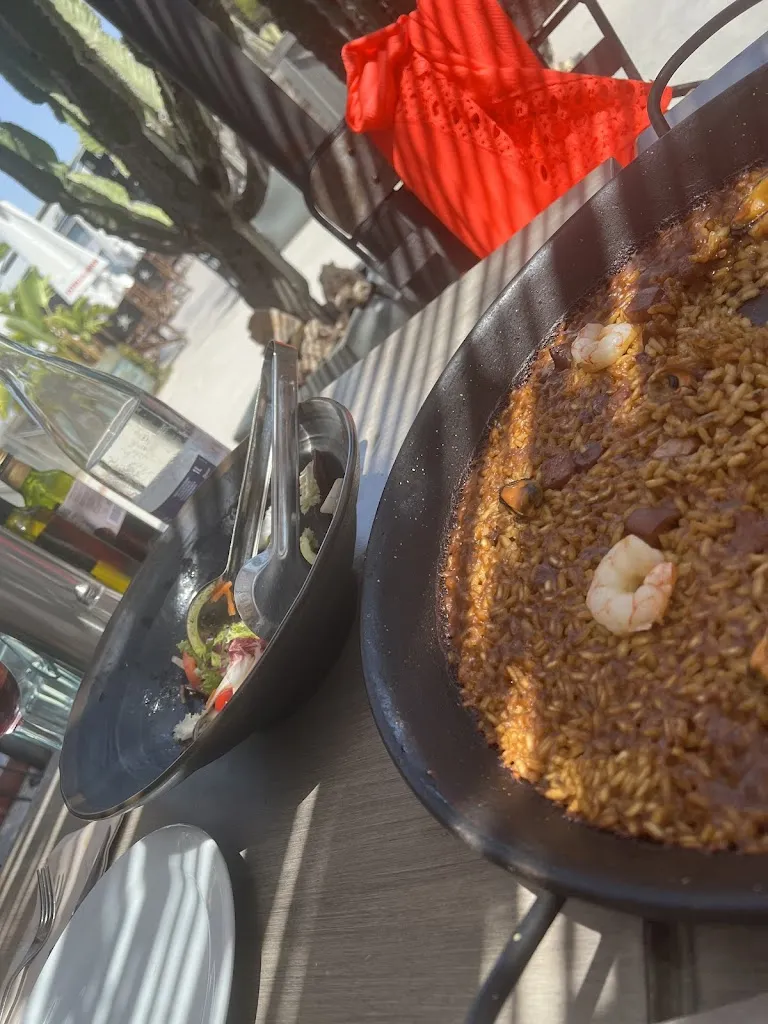 Josie_Kauai Gavà Mar_Gavà_review