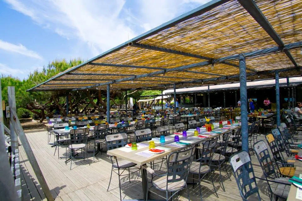 Kauai Gavà Mar restaurant in Gavà