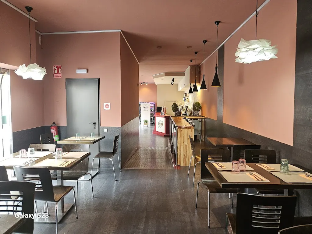 Terra Gavà Restaurant Gastrobar ristorante a Gavà