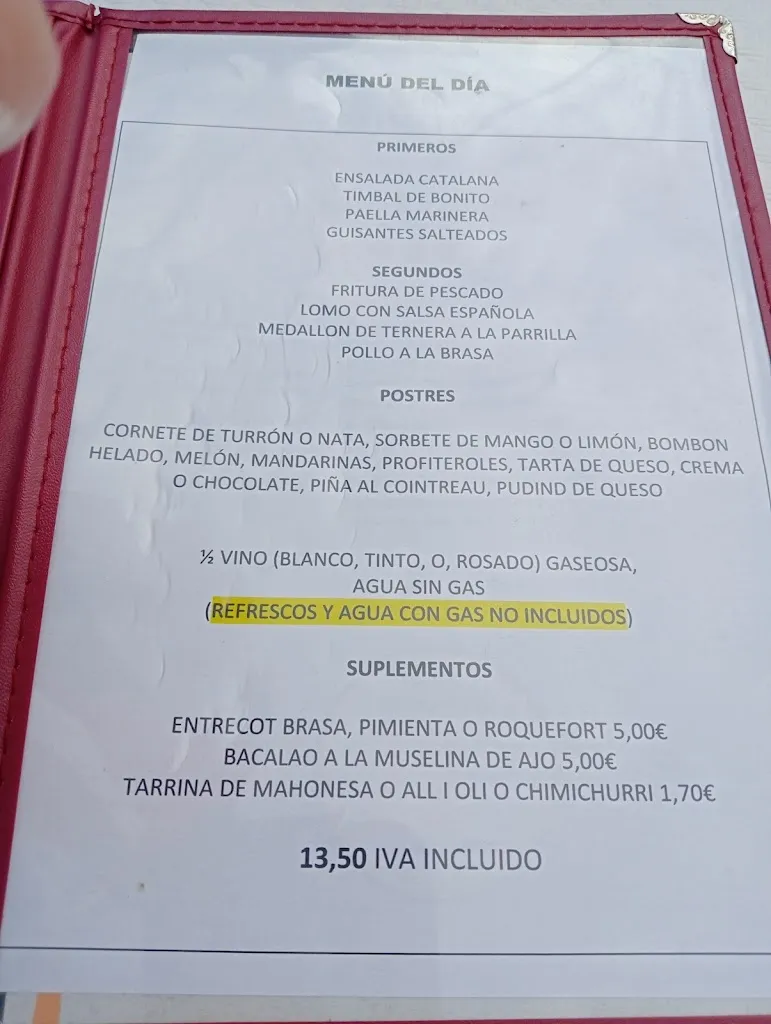 Menu_Restaurante EUROPA Barbacoa_Gavà_image_2