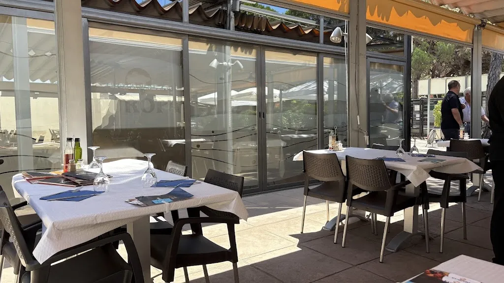 Marcelo Nascimento_Restaurante EUROPA Barbacoa_Gavà_review