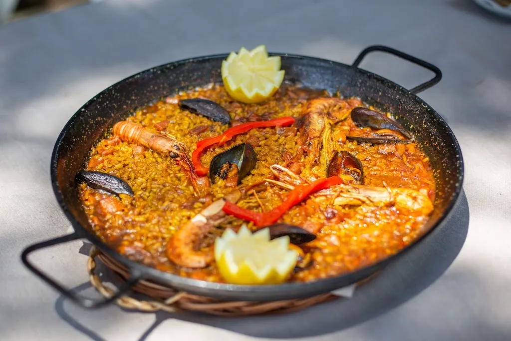 Restaurante EUROPA Barbacoa_Gavà_slider_image_3