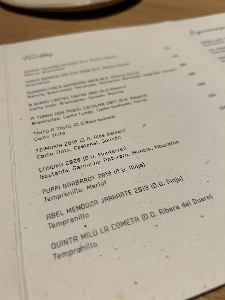 Menu_O Secadeiro Restaurante_Outes_image_1