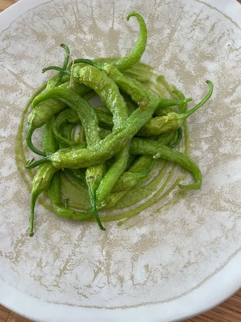 Roy Hails_O Secadeiro Restaurante_Outes_review