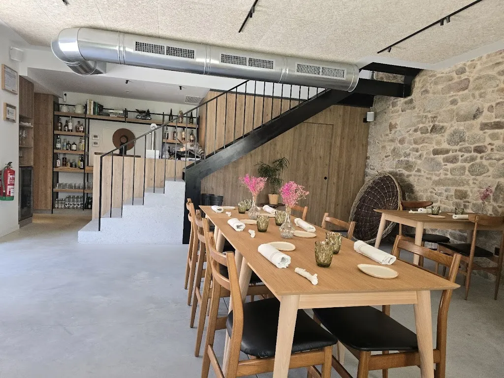 O Secadeiro Restaurante_Outes_slider_image_1