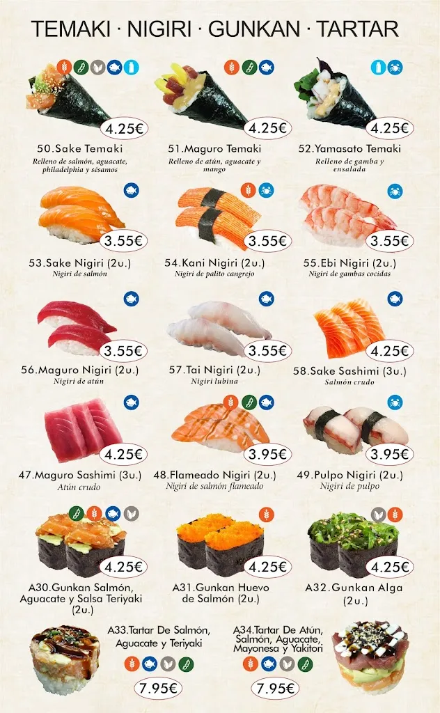 Menu_Yamasato II_Gavà_image_4