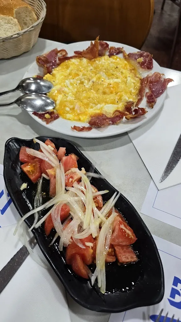 Menu_BAR GAVÀ RESTAURANTE_Gavà_image_5