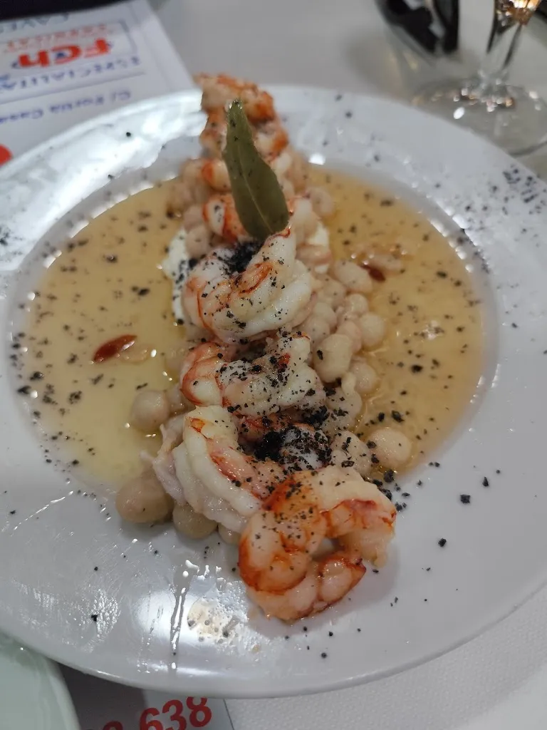 Menu_BAR GAVÀ RESTAURANTE_Gavà_image_6