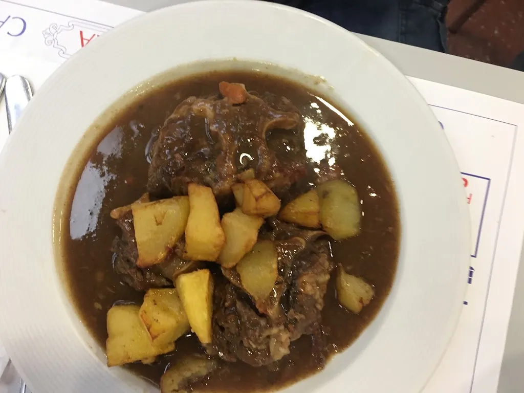 Menu_BAR GAVÀ RESTAURANTE_Gavà_image_7