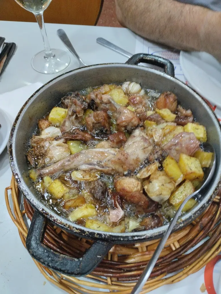 Menu_BAR GAVÀ RESTAURANTE_Gavà_image_8