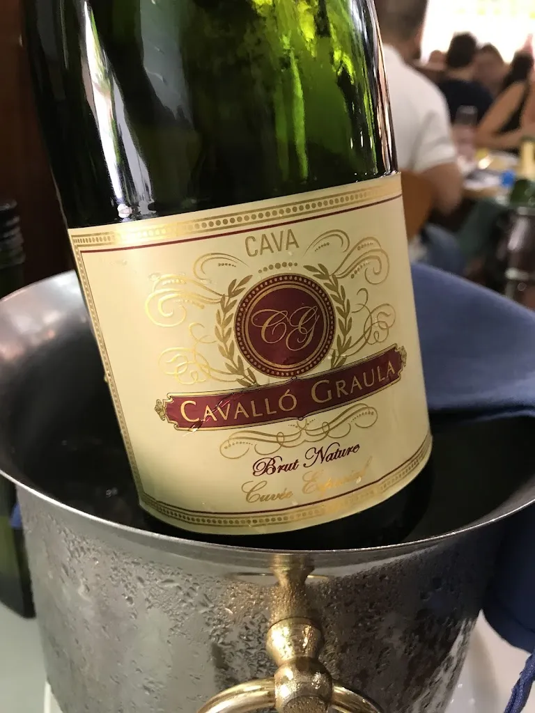 Menu_BAR GAVÀ RESTAURANTE_Gavà_image_9