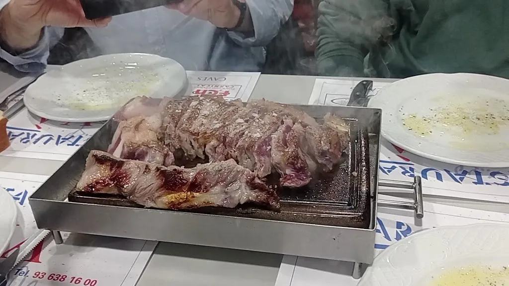 BAR GAVÀ RESTAURANTE_Gavà_slider_image_2