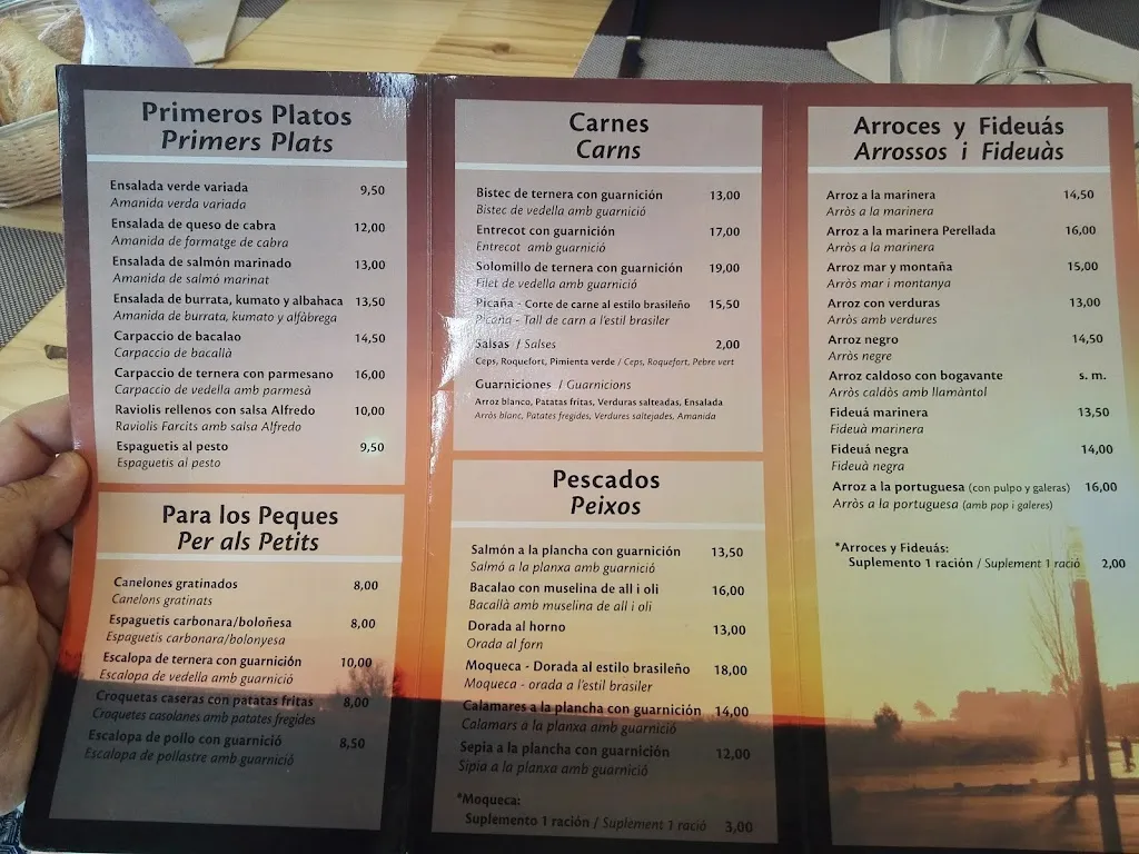 Menu_Restaurant Fermins_Cubelles_image_3