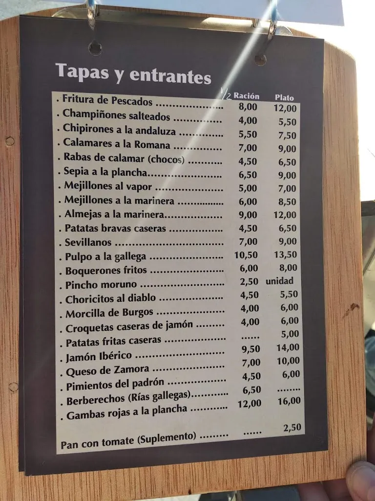 Menu_Restaurant Fermins_Cubelles_image_4