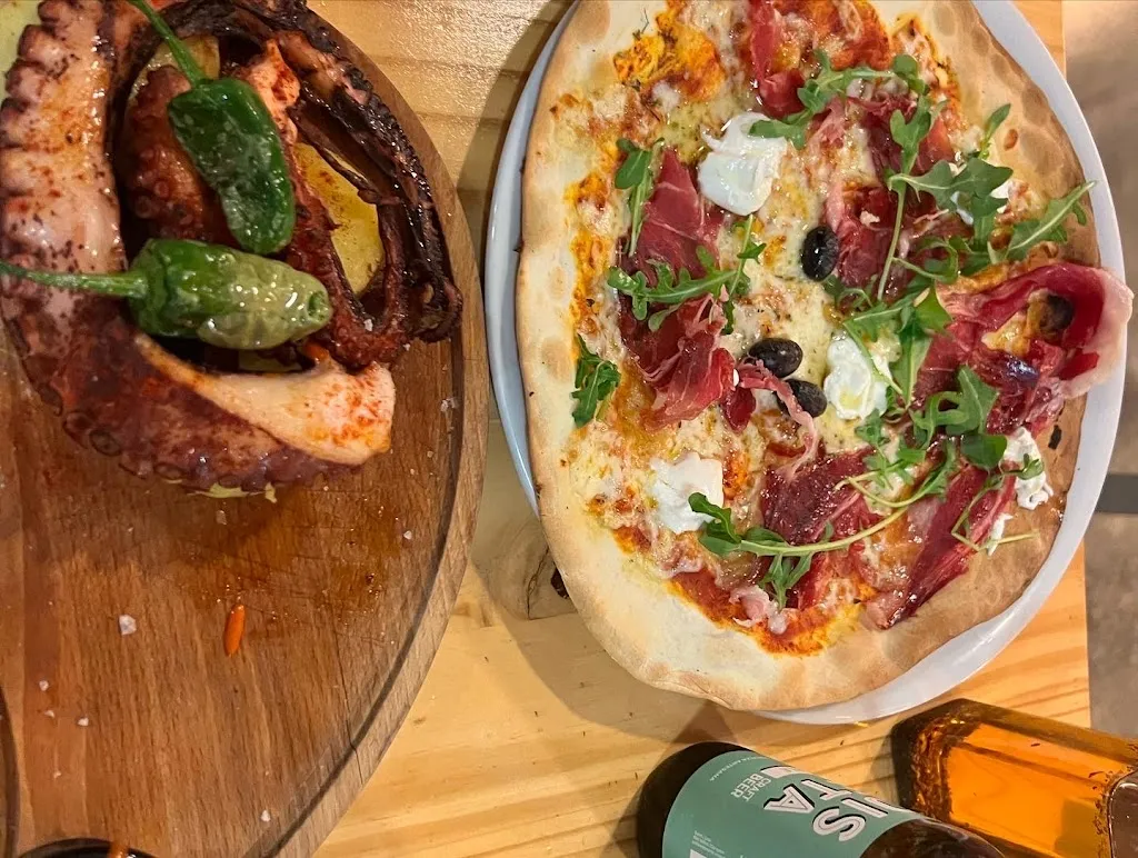 Chris Cielewich_Restaurant Fermins_Cubelles_review