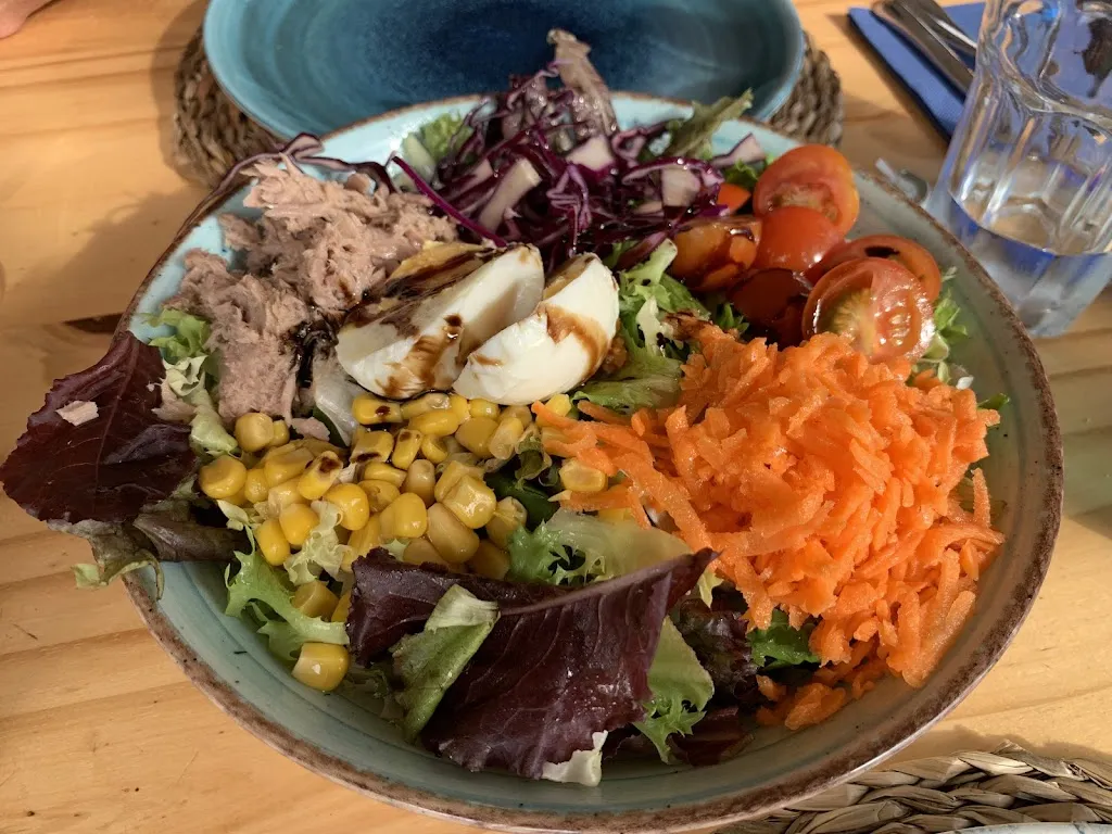 Mai Lê_Restaurant Fermins_Cubelles_review