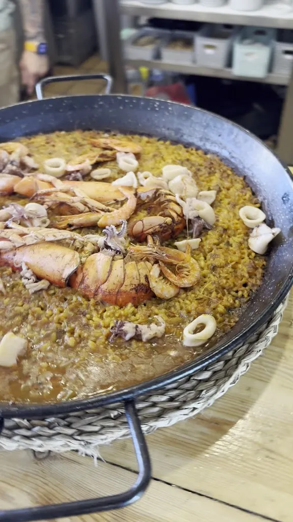 Restaurant Fermins_Cubelles_slider_image_2