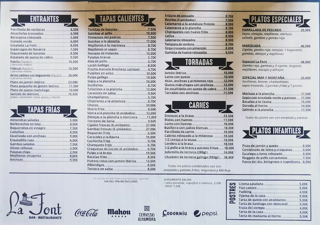 Menu_La Font_Cubelles_image_1