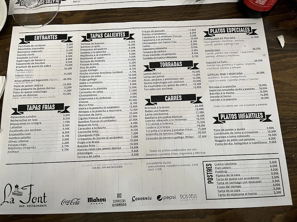 Menu_La Font_Cubelles_image_2