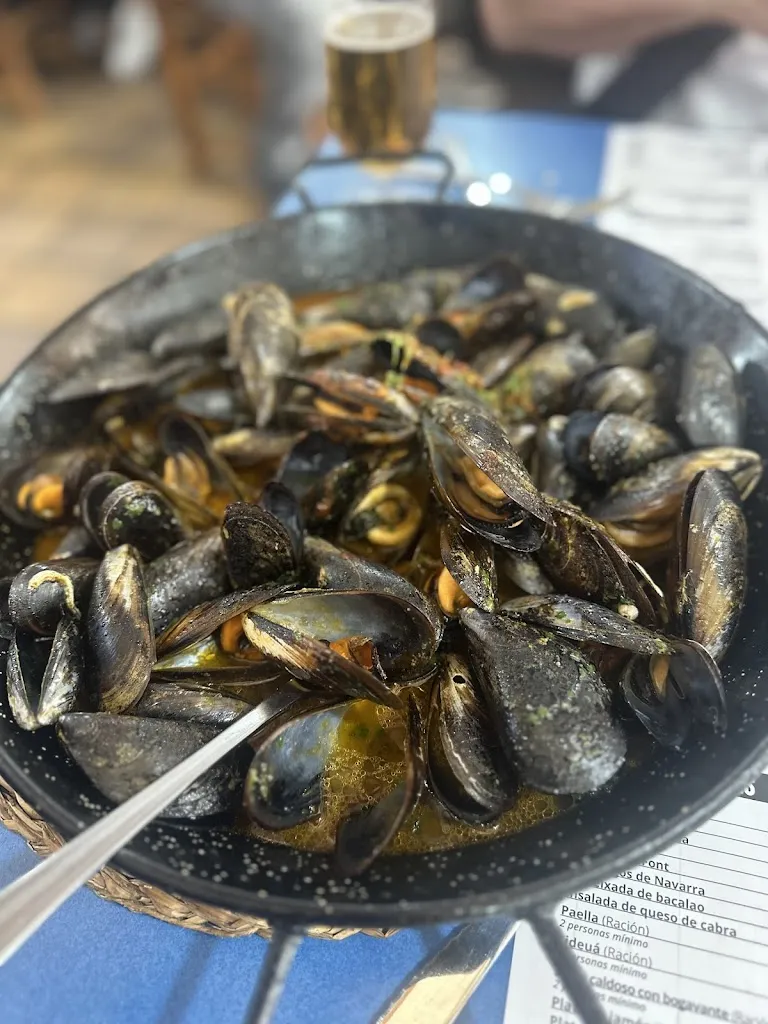 andrea lenehan_La Font_Cubelles_review