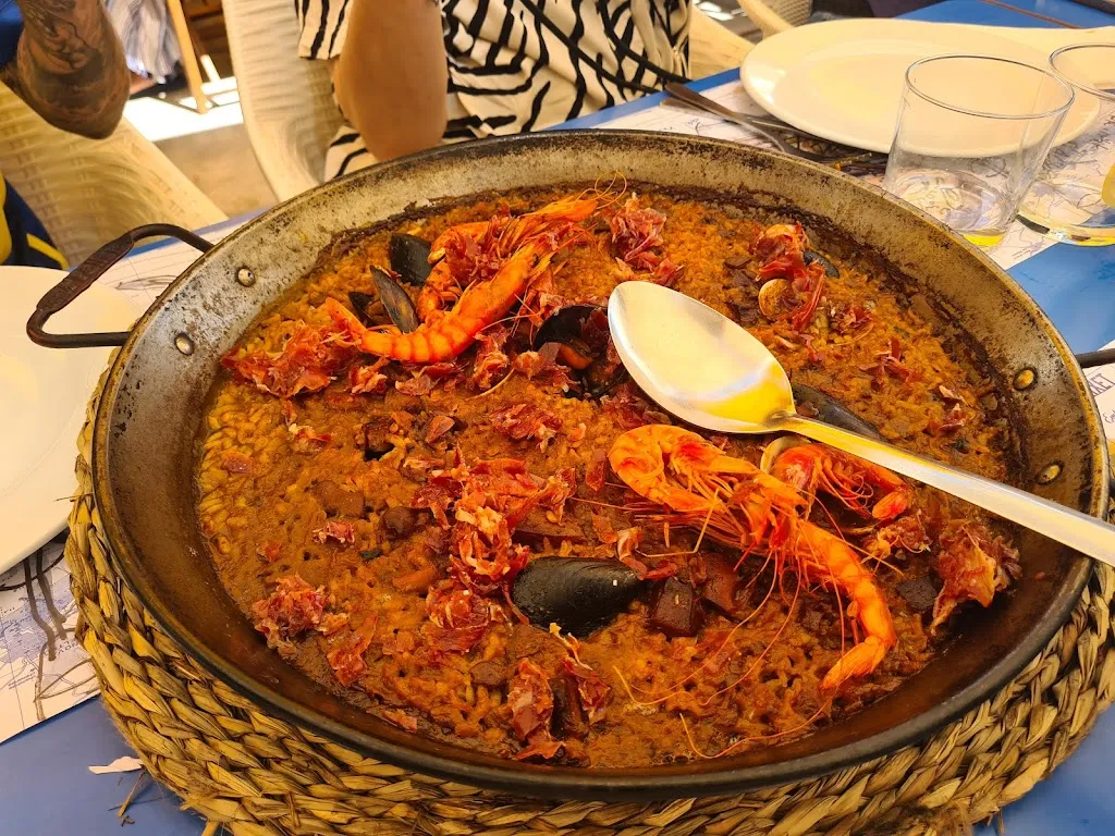 Menu_Restaurant El Peixet_Cubelles_image_6