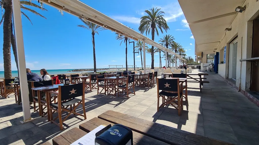 Restaurant El Peixet_Cubelles_slider_image_1