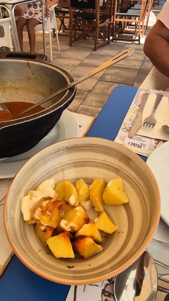 Restaurant El Peixet_Cubelles_slider_image_2