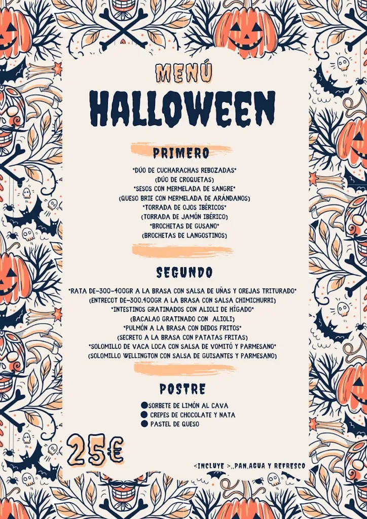 Menu_Restaurant El rincón de Emy_Cubelles_image_2