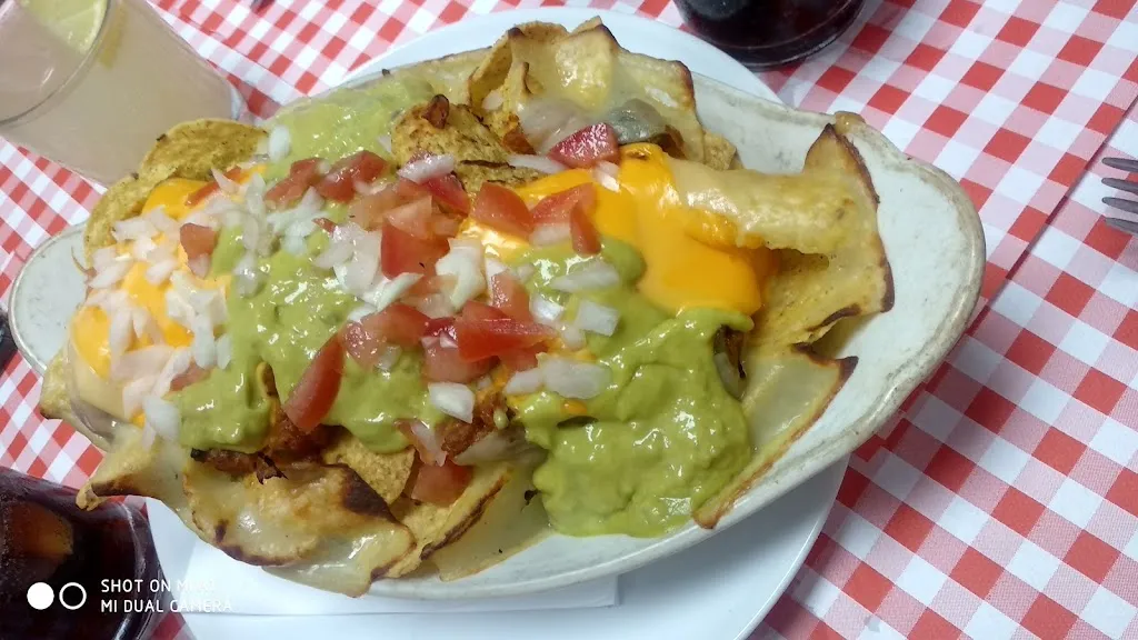 Menu_Restaurant El rincón de Emy_Cubelles_image_7