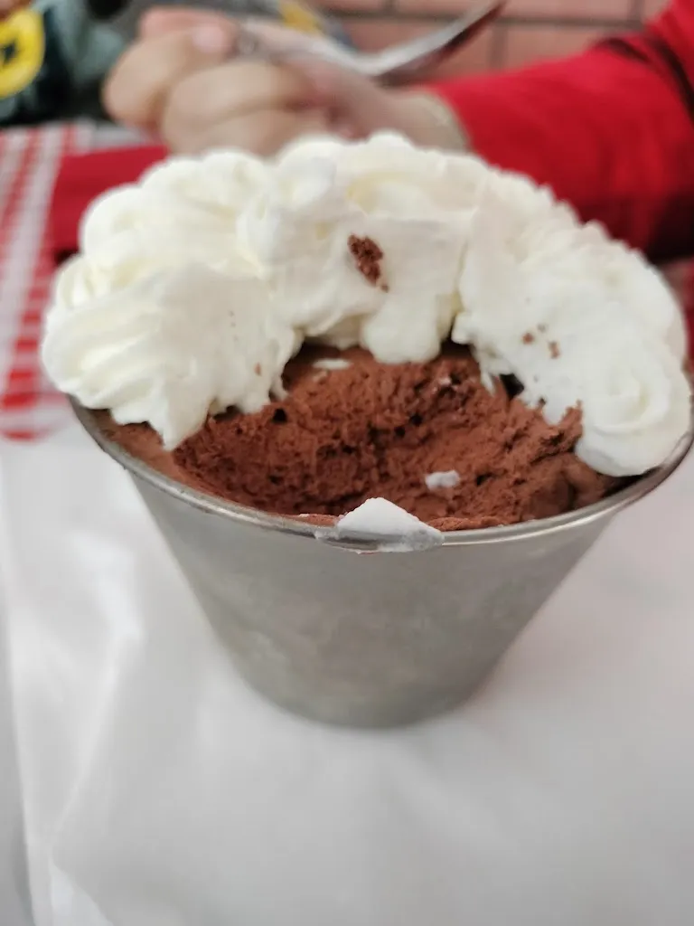 Carlos Andrés_Restaurant El rincón de Emy_Cubelles_review