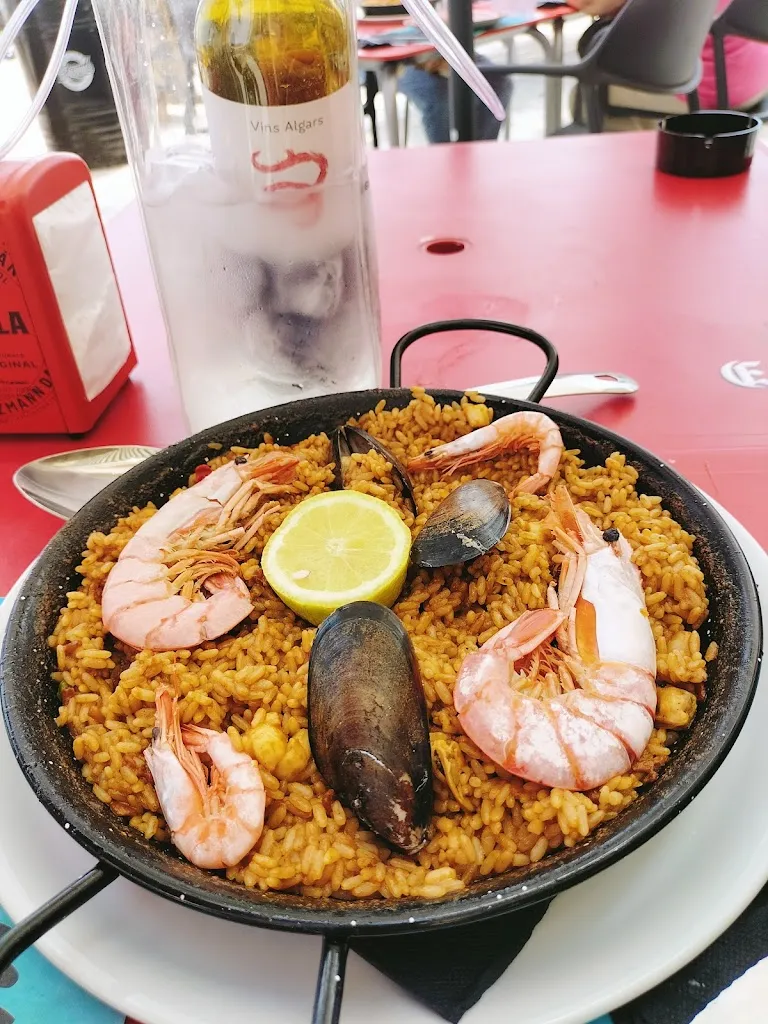 Menu_Ohana's bar restaurant_Cubelles_immagine_5