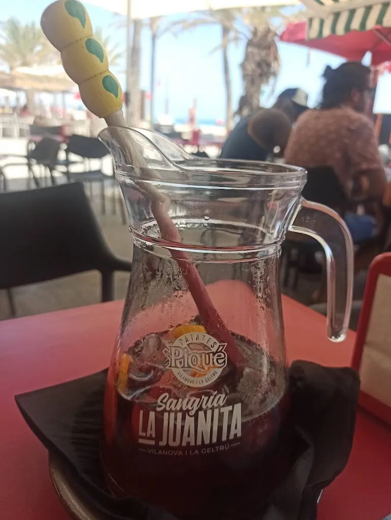 Menu_Ohana's bar restaurant_Cubelles_immagine_6