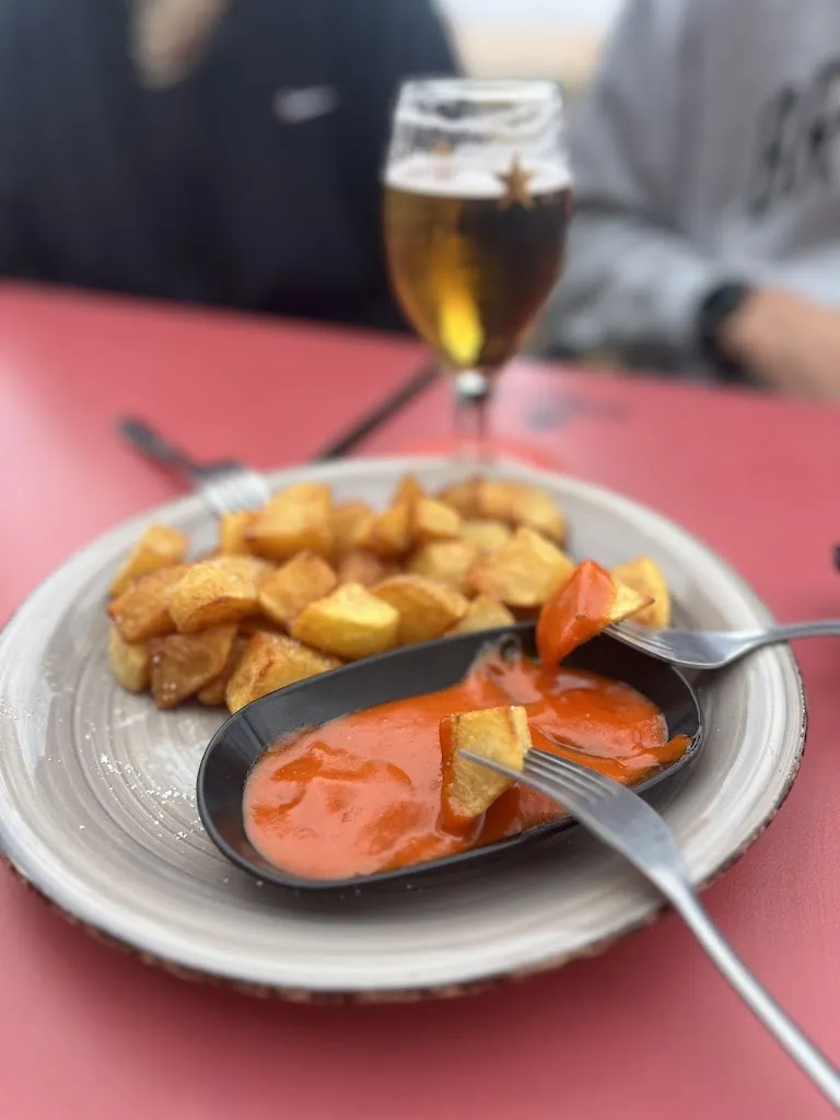 Menu_Ohana's bar restaurant_Cubelles_immagine_7