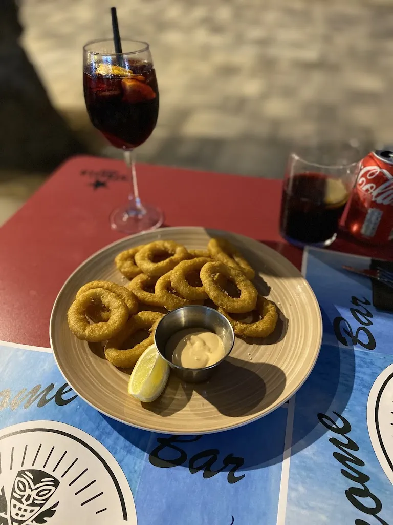 ryan ng_Ohana's bar restaurant_Cubelles_recensione