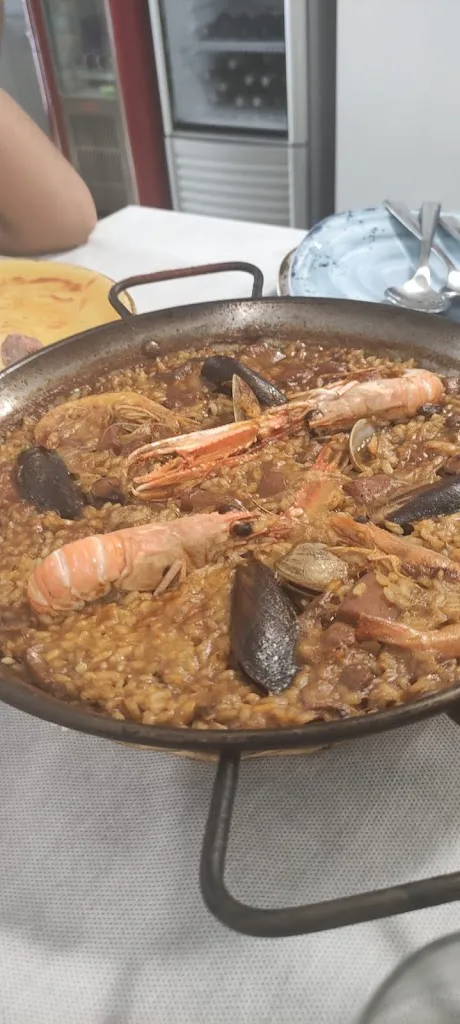 Menu_Restaurant El Racó d'en Pinilla_Cubelles_image_5