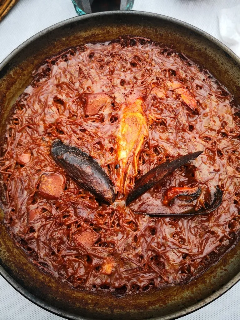 Menu_Restaurant El Racó d'en Pinilla_Cubelles_image_9