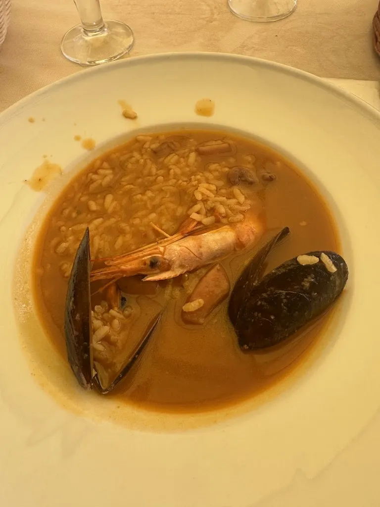 Abel Pouza Delgado_Restaurant El Racó d'en Pinilla_Cubelles_review